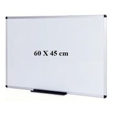 White Board( 45X60)CM - Al Masam Stationery LLC